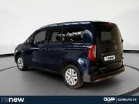 Voitures D'occasion À Villeneuve D'ascq | Renault Kangoo 1.5 Blue Dci 115Ch Techno Edc