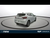 Voitures D'occasion À Villeneuve D'ascq | Renault Clio 1.6 E-Tech Hybride 145Ch Techno