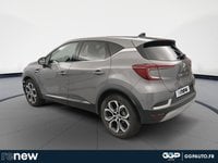 Voitures D'occasion À Villeneuve D'ascq | Renault Captur 1.3 Tce Mild Hybrid 140Ch Techno