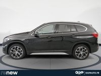 Voitures D'occasion À Villeneuve D'ascq | Bmw X1 Sdrive18Ia 136Ch Xline Dkg7