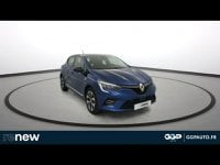 Voitures D'occasion À Villeneuve D'ascq | Renault Clio 1.6 E-Tech Hybride 140Ch Limited -21N