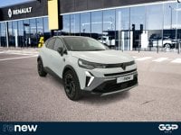 Voitures D'occasion À Villeneuve D'ascq | Renault Captur 1.6 E-Tech Full Hybrid 145Ch Esprit Alpine