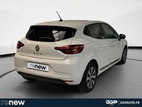 Voitures D'occasion À Villeneuve D'ascq | Renault Clio 1.0 Tce 100Ch Evolution Gpl