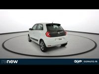 Voitures D'occasion À Villeneuve D'ascq | Renault Twingo E-Tech Electric Equilibre R80 Achat Int...
