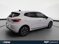 Voitures D'occasion À Villeneuve D'ascq | Renault Clio 1.0 Tce 90Ch Techno