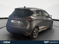 Voitures D'occasion À Villeneuve D'ascq | Renault Zoe E-Tech Evolution Charge Normale R110 Achat...