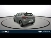 Voitures D'occasion À Villeneuve D'ascq | Renault Clio 1.6 E-Tech Hybride 145Ch Equilibre