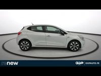 Voitures D'occasion À Villeneuve D'ascq | Renault Clio 1.0 Tce 90Ch Limited -21N