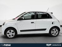 Voitures D'occasion À Villeneuve D'ascq | Renault Twingo Electric Life R80 Achat Intégral
