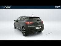 Voitures D'occasion À Villeneuve D'ascq | Renault Clio V Tce 100 Gpl Evolution