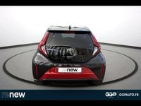 Voitures D'occasion À Villeneuve D'ascq | Toyota Aygo X 1.0 Vvt-I 72Ch Air Design My23