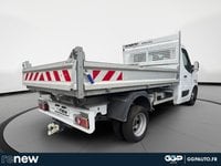 Voitures D'occasion À Villeneuve D'ascq | Renault Master Ccb Rj3500 L2 2.3 Blue Dci Paf Ar Court...