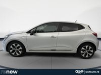 Voitures D'occasion À Villeneuve D'ascq | Renault Clio 1.0 Tce 90Ch Equilibre