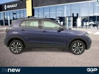 Voitures D'occasion À Villeneuve D'ascq | Volkswagen T-Cross 1.0 Tsi 110Ch Lounge Dsg7