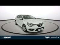 Voitures D'occasion À Villeneuve D'ascq | Renault Mégane Estate Megane Estate 1.5 Blue Dci 95Ch...