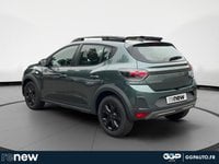 Voitures D'occasion À Auchel | Dacia Sandero 1.2 Eco-G 120Ch Stepway Extreme -25