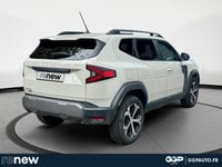 Voitures D'occasion À Auchel | Dacia Duster 1.2 Mild Hybrid 130Ch Journey