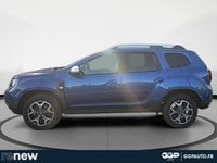Voitures D'occasion À Auchel | Dacia Duster 1.5 Blue Dci 115Ch Prestige 4X2
