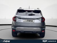 Voitures D'occasion À Auchel | Dacia Duster 1.6 Hybrid 140Ch Journey