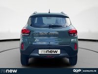 Voitures D'occasion À Auchel | Dacia Spring 65Ch Extreme