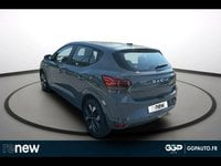 Voitures D'occasion À Auchel | Dacia Sandero 1.0 Tce 90Ch Journey