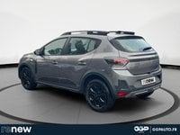 Voitures D'occasion À Auchel | Dacia Sandero 1.0 Tce 110Ch Stepway Extreme -25