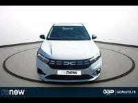 Voitures D'occasion À Auchel | Dacia Sandero 1.0 Sce 65Ch Essential