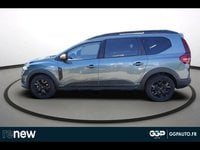 Voitures D'occasion À Auchel | Dacia Jogger 1.0 Eco-G 100Ch Extreme+ 7 Places -24