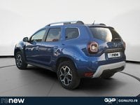 Voitures D'occasion À Auchel | Dacia Duster 1.5 Blue Dci 115Ch Prestige 4X2