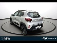 Voitures D'occasion À Auchel | Dacia Spring 45Ch Expression