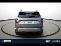 Voitures D'occasion À Auchel | Dacia Duster 1.6 Hybrid 140Ch Extreme