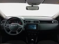 Voitures D'occasion À Auchel | Dacia Duster 1.0 Eco-G 100Ch Expression 4X2