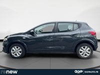 Voitures D'occasion À Auchel | Dacia Sandero 1.0 Eco-G 100Ch Expression