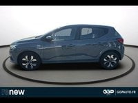 Voitures D'occasion À Auchel | Dacia Sandero 1.0 Tce 90Ch Journey