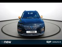 Voitures D'occasion À Auchel | Dacia Spring 45Ch Confort Plus - Achat Intégral