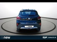 Voitures D'occasion À Auchel | Dacia Spring 45Ch Confort Plus - Achat Intégral