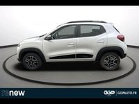 Voitures D'occasion À Auchel | Dacia Spring 45Ch Expression