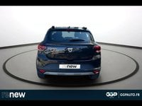 Voitures D'occasion À Auchel | Dacia Sandero 1.0 Tce 90Ch Stepway Confort -22