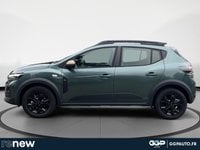 Voitures D'occasion À Auchel | Dacia Sandero 1.2 Eco-G 120Ch Stepway Extreme -25