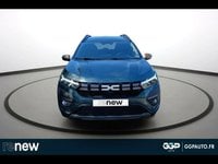 Voitures D'occasion À Auchel | Dacia Jogger 1.0 Eco-G 100Ch Extreme+ 7 Places -24