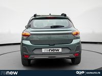 Voitures D'occasion À Auchel | Dacia Sandero 1.2 Eco-G 120Ch Stepway Extreme -25