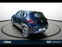 Voitures D'occasion À Auchel | Dacia Spring 45Ch Confort Plus - Achat Intégral
