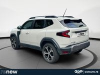 Voitures D'occasion À Auchel | Dacia Duster 1.2 Mild Hybrid 130Ch Journey