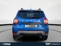 Voitures D'occasion À Auchel | Dacia Duster 1.0 Eco-G 100Ch Journey + 4X2