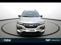 Voitures D'occasion À Auchel | Dacia Spring 45Ch Expression