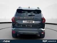 Voitures D'occasion À Auchel | Dacia Bigster 1.2 Mild Hybrid 140Ch Extreme