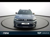 Voitures D'occasion À Auchel | Dacia Duster 1.6 Hybrid 140Ch Extreme