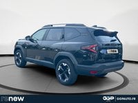 Voitures D'occasion À Auchel | Dacia Bigster 1.2 Mild Hybrid 140Ch Extreme