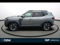 Voitures D'occasion À Auchel | Dacia Duster 1.6 Hybrid 140Ch Extreme