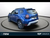 Voitures D'occasion À Auchel | Dacia Duster 1.5 Blue Dci 115Ch Prestige + 4X2